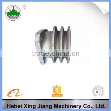 Cast Iron V Belt Pulleys for Agricultural Machinery photo-6