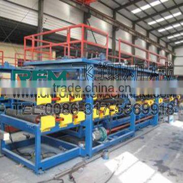 FX Eps Sandwich Panel for Roof photo-3