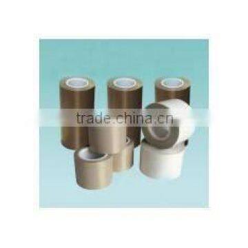 PTFE Coated Fiberglass Tape