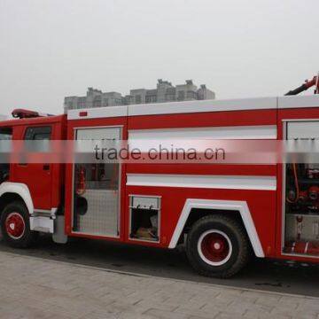 High Quality Factory Sale Fire Truck,fire Truck for Sale,fire Truck Sales photo-5