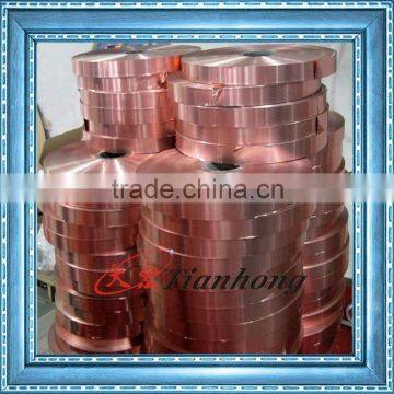 Aluminum polyester foil for cable shield