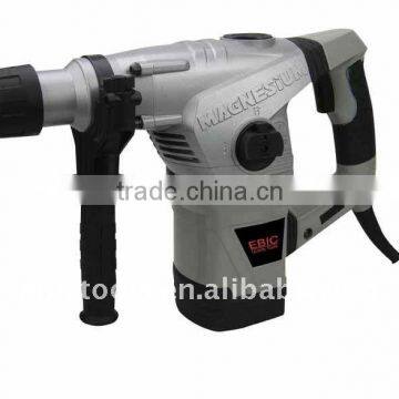 EBIC Brands 1500W Craft Hammer Drill With Excellent Hammer Specification photo-2