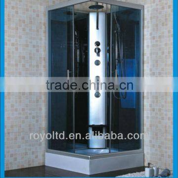 complete shower room steam engine Y518