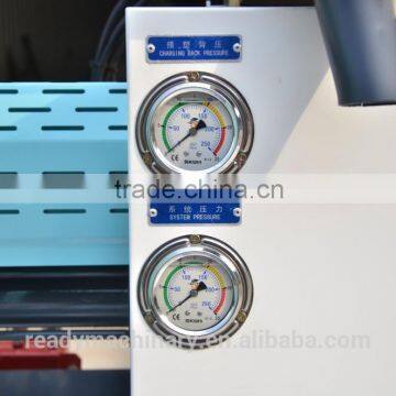 HAISHI 100 Ton Servo Motor Mini Small Plastic Injection Molding Machine photo-3