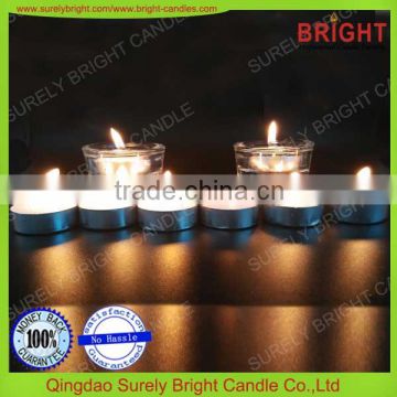 High Quality Decorative Mini Tea Light Candle