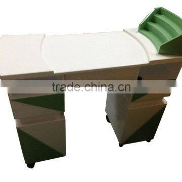 2015 l Hot Design Salon Furniture Manicure Table photo-5