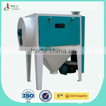 Automatic 100 - 500 tons wheat flour mill price