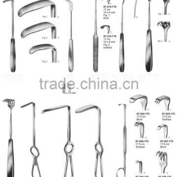 Meyerding Retractor