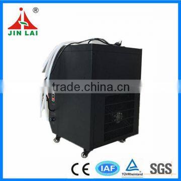 3KW Ultrahigh Frequency Fast Heating Mini Water Chiller and Induction Heater (JLCG-3) photo-4