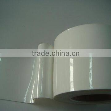 White And Black Manufacturer Flexible Opaque PVC Strip Curtains