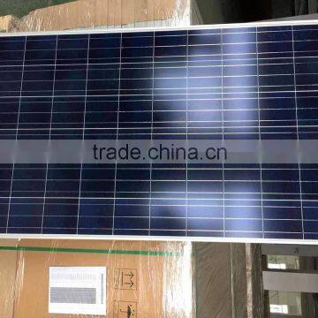 300W Solar Panel Install for Residential/commercial/Utility Applications photo-4