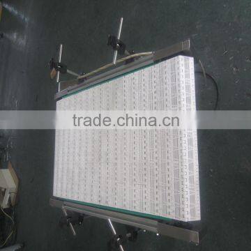 PP Grade for Food Belt Conveyor photo-2