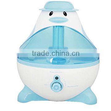 Electric House Cute Humidifier XJ-5K126 photo-3