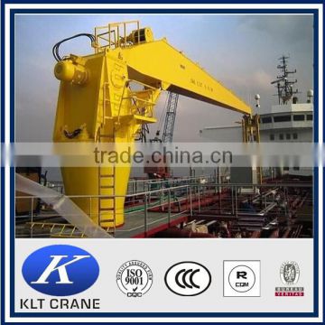 Low Price Heavy Duty Electric Shipyard Portal Crane For Sale