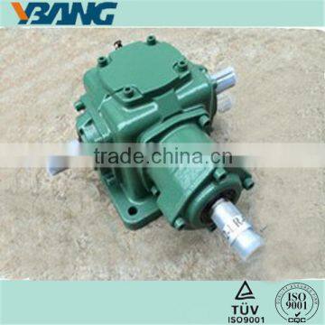 Spiral Bevel Transmission Gear Box