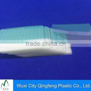 Laminating Supplies 75mic 80mic 100mic 125mic 250mic Colorful Lamination Sheets Hot Laminating Pouches