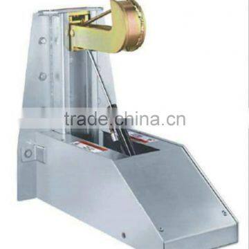 truck restrict hook