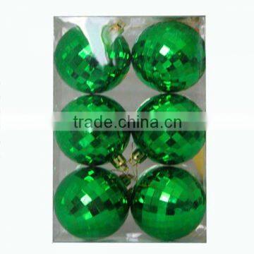 Hanging Christmas Tree Ball