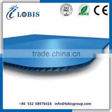 Best price for PP Plastic Layer Pads/Polypropylene Layer Pads/Corrugated Plastic Layer pads