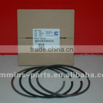 Hot sale cheap price Cummins Diesel Engine NT855 Piston Rings 3801056