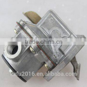 Excavator Deutz Hand Oil Pump Fuel Injection Pump Oil Delivery Pump photo-5