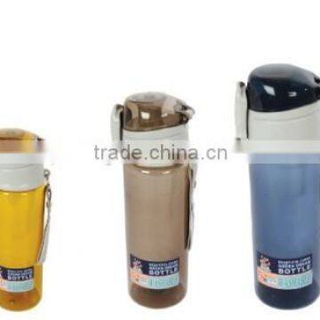 Plastic tea master drink bottle