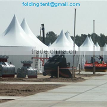 pagoda tent folding tent party tent aluminium pagoda tent