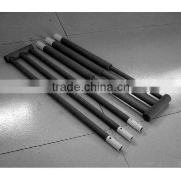 1600c lab furnace electric high pure SiC rod