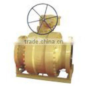 Cast&Forged Steel(WCB) Valves