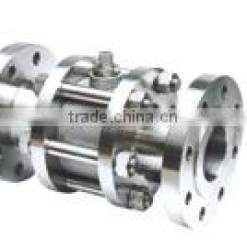 Cast&Forged Steel(WCB) Valves