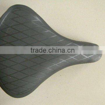 2015 best model best adult bicycle saddles for men with ISO9001