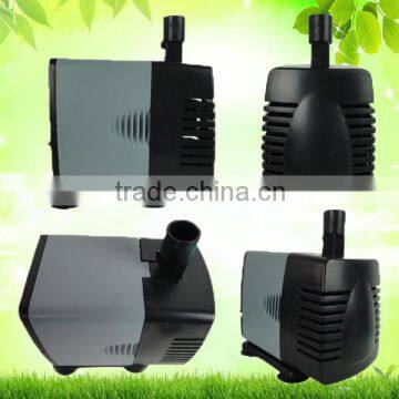 HM-4103 Aquarium Jeneca Aleas Water Filter Electric Fountain Pond Submerged Mini Pump photo-2