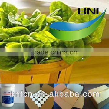 Natural Antiseptic Used in Vegetables