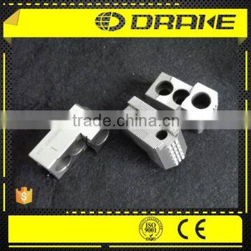 Standard Hardened Jaw for Turret Type Cnc Lathe Machine photo-2