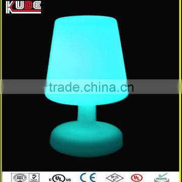 Plastic Wireless Camping LED Table Lamp photo-5
