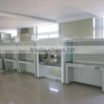 Laboratory Fume Hoods and Various Kinds of Exhaust Products photo-2