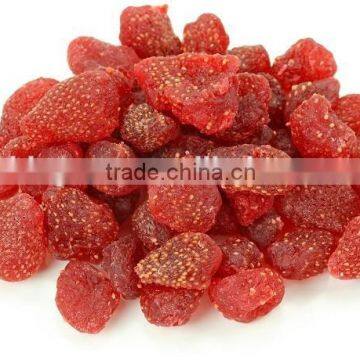 AD Dried Whole Sweet Strawberry With Good Quality photo-6