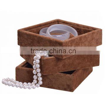 New Design Custom Wooden Jewelry Box photo-2