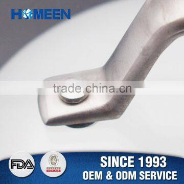 As Seen On Tv Silicone Stretch Lid , Pot Strainer Lid ,Glass Fry Pan Lid photo-3