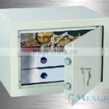 Mechanical Fireproof Safe with High Quality Keylock (MG-FS33K)