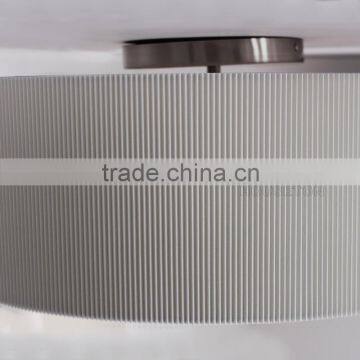 Big Hotel Fabric Lights Ceiling Lamp Modern,Fabric Lights Ceiling Lamp Modern,Ceiling Lamp Modern C2003 photo-3