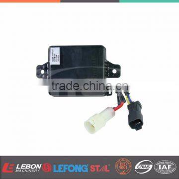 Time Relay for 111 4870 E320B Excavator Parts