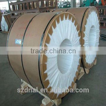 Aluminum alloy roll coil for industry hot sales