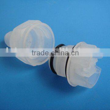 Plastic Flat Nozzle