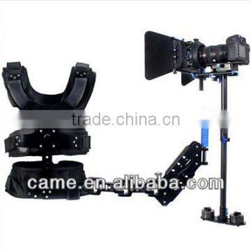 Hot Selling!1-5kg Carbon Fiber Stabilizer Steadycam Vest Arm For DSLR