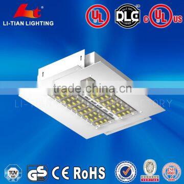2016 hot product led outdoor light led canopy light with ul certification led station light