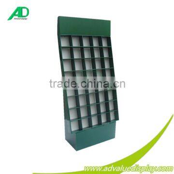 High Quality Attractive Cardboard Cards Display Rack