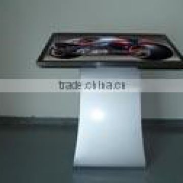 19inch lcd advertising player with narrow bezel, horizontal&protrait supportable