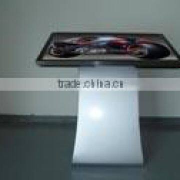 19inch Lcd Advertising Player With Narrow Bezel, Horizontal&protrait Supportable