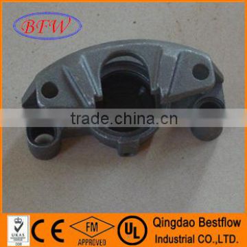 cast iron sand casting product